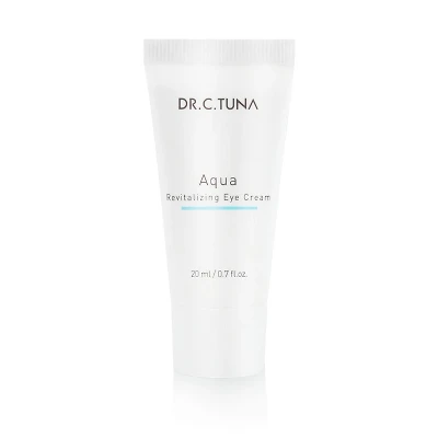 image of AQUA REVITAL. EYE CREAM 20ML DR C TUNA
