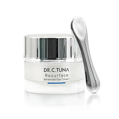 image of RESURFACE ADV. EYE CREAM 15ML DR C TUNA
