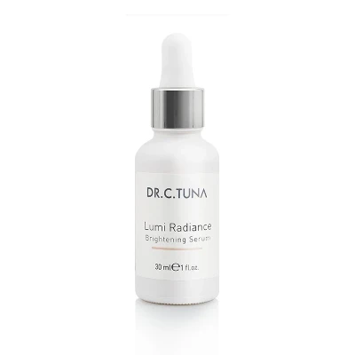 image of LUMI R. BRIGHT. SERUM 30ML DR C TUNA