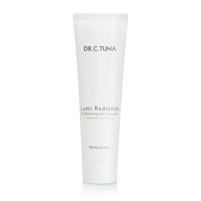 image of LUMI R. GEL CLEANSER 100ML DR C TUNA