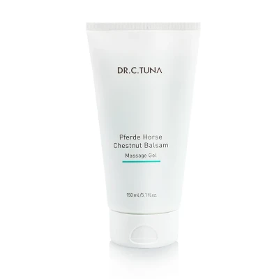 image of BALSAM PFERDE 150 ML DR C TUNA