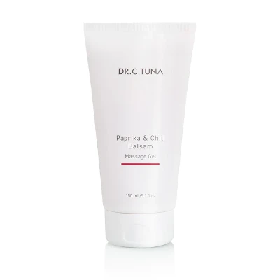 image of BALSAM PAPRIKA CHILI 150ML DR C TUNA