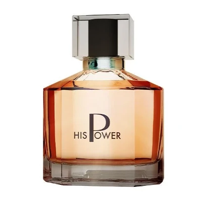 image of HIS POWER EDP MEN 100 ML