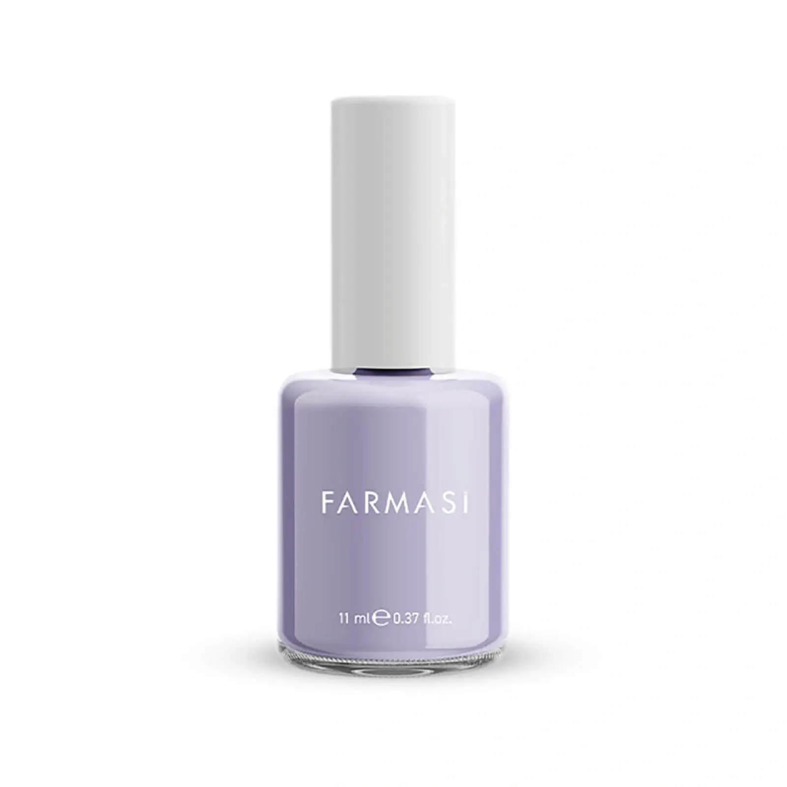 image of NAIL P. JELLY SUMMER E. LILAC D.11ML