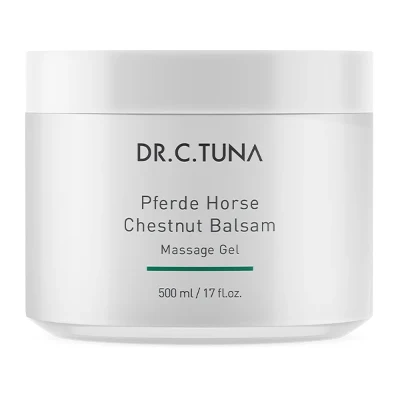 image of BALSAM PFERDE 500 ML DR C TUNA