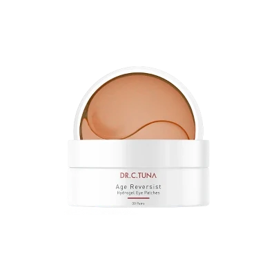 image of A EYE PATCH 60 PCS AGE REVERSIST DR CT x2