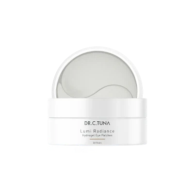 image of EYE PATCH 60 PCS LUMI RADIANCE DR CT