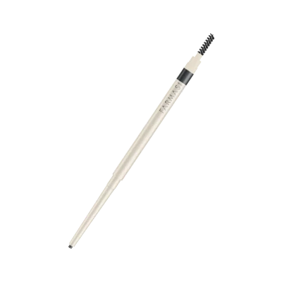 image of PRECISION BROW PENCIL EBONY
