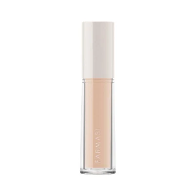 image of VFX PRO LIQUID CONCEALER N01