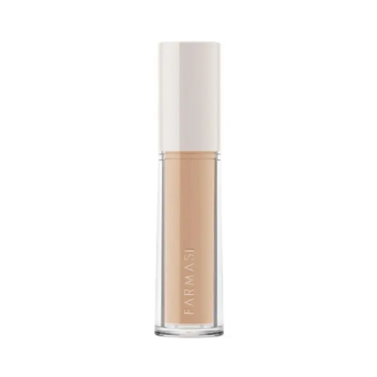 image of VFX PRO LIQUID CONCEALER N08