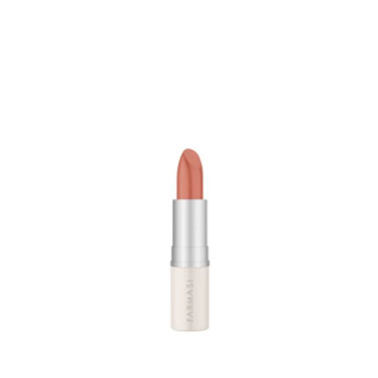 image of BB GLAZE LIPSTICK DEEP BEIGE 4 GR