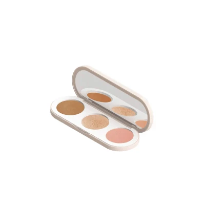 image of 3IN1 FACE PALETTE 13 GR