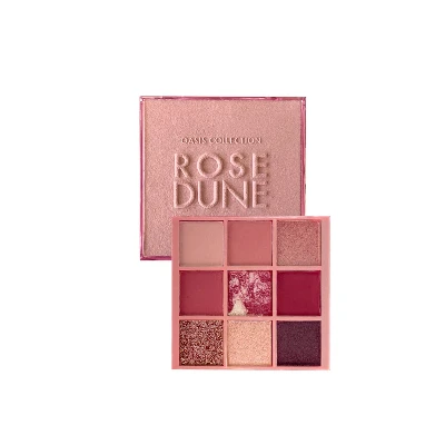 image of OASIS C.EYESHADOW P.ROSE DUNE