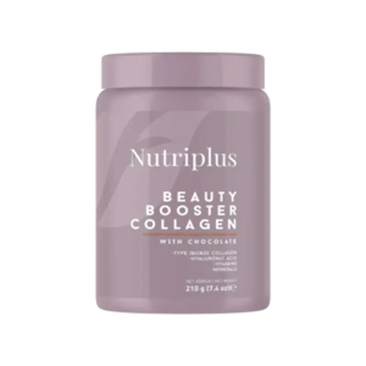 image of NUTRIPLUS COLLAGEN POWDER CHOC.