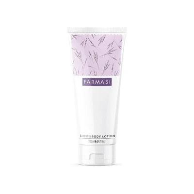 image of LAVENDER BODY LOTION 200 ML DR C TUNA
