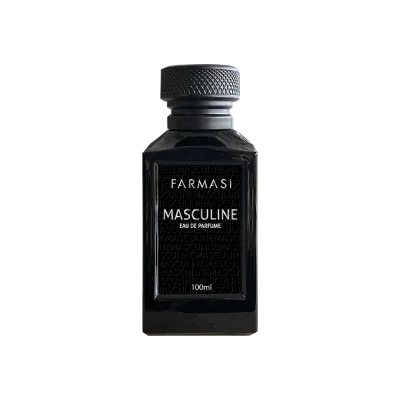 image of MASCULINE EDP FOR MEN 100ML