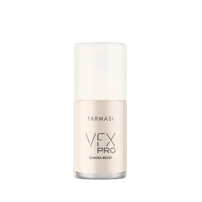 image of VFX PRO FOUNDATION 00 ALABASTER 30 ML