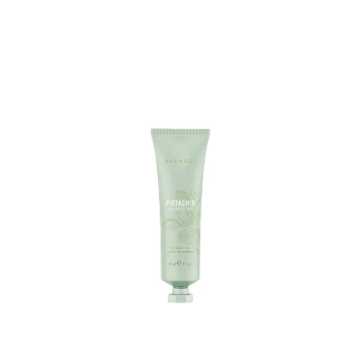 image of PISTACHIO MACARON HAND CREAM 30 ML