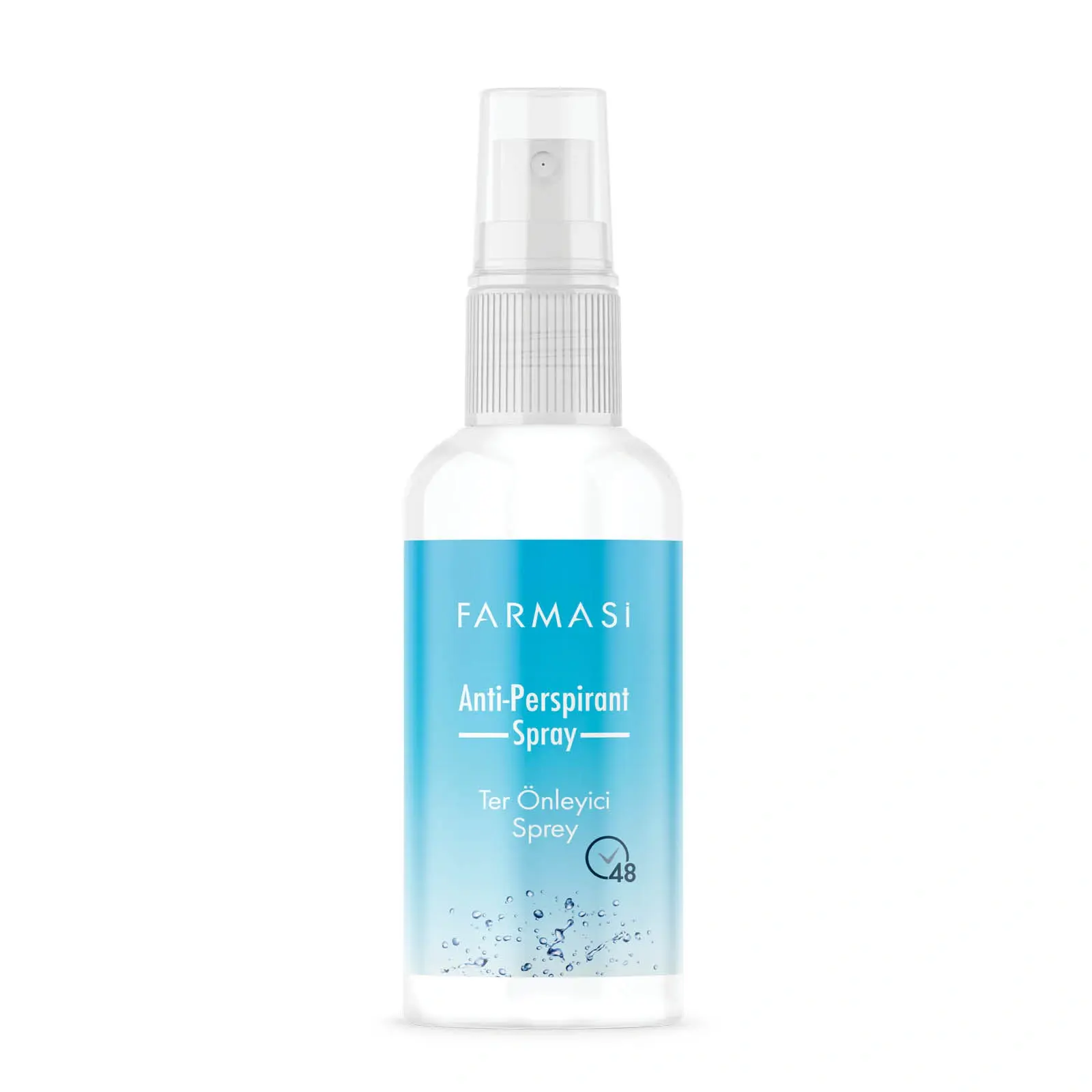 ANTI-PERSPIRANT SPRAY 115