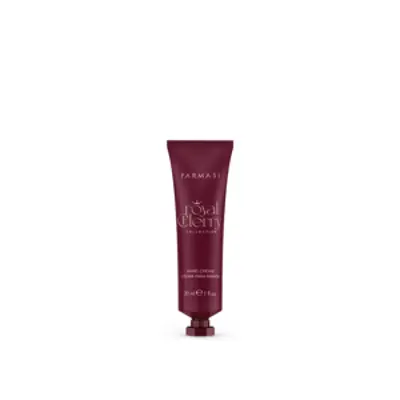 image of ROYAL CHERRY HAND CREAM 30 ML