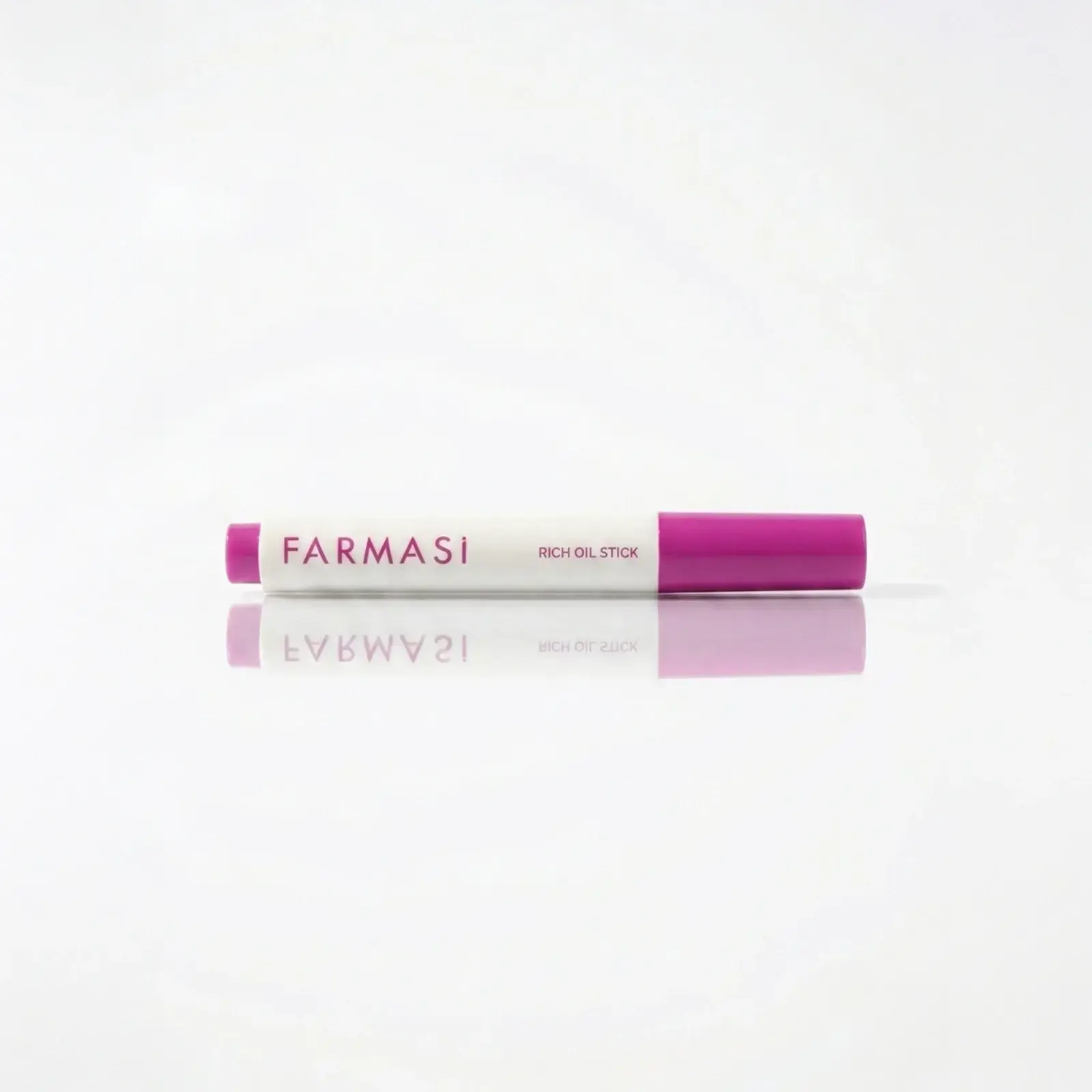 RICH OIL LIP STICK PIXEL PINK GL