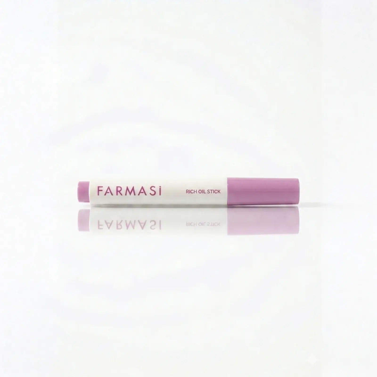 RICH OIL LIP STICK HEY YOU GL
