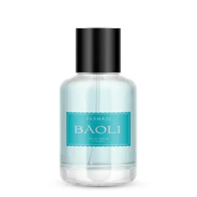 image of BAOLI MEN EDP 50 ML PETITE