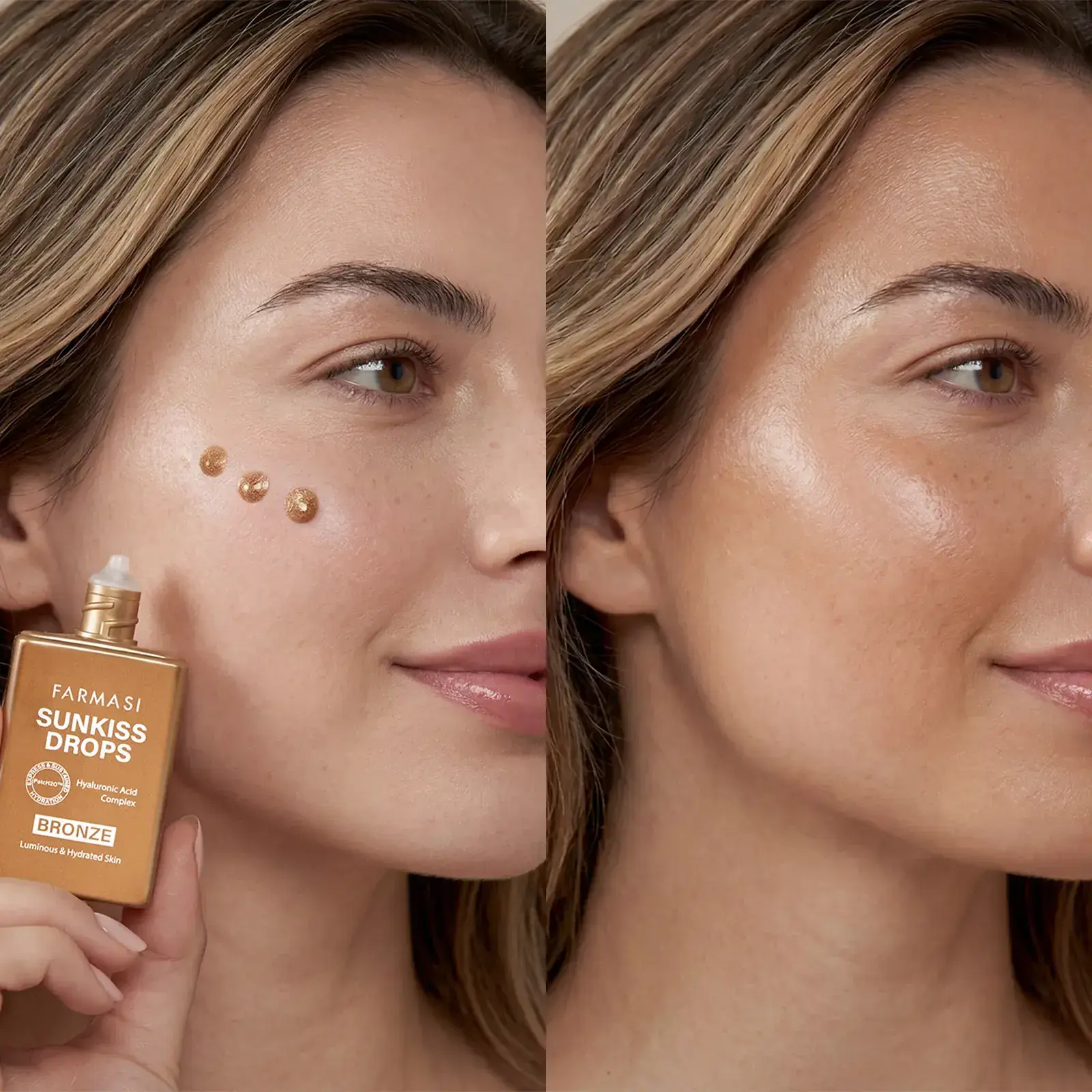 SUNKISS DROP 30 ML