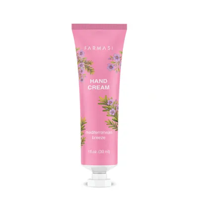 image of HAND CREAM 30ML MEDITERANEN BREZE