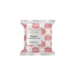 image of PEARL TRADITIONAL SOAP 125 GR