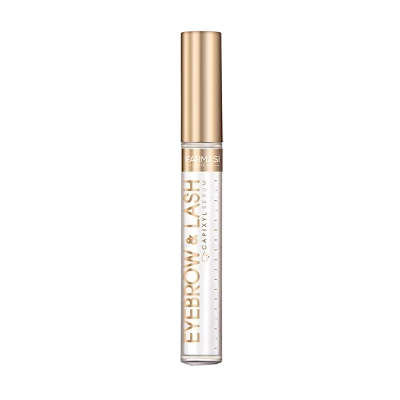 image of EYEBROW & LASH SERUM 12ML