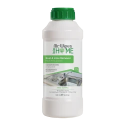 image of MR WIPES LIME & RUST REMOVER 1000 ML