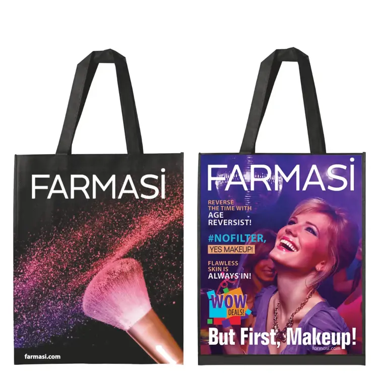 image of MULTI PURPOSE BAG