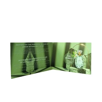 image of HERA SNIFF CARD