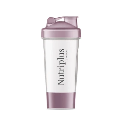 image of NUTRIPLUS LILY SHAKER