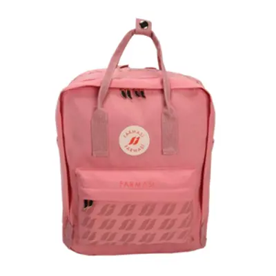 image of FARMASI BIG BACK PACK PINK